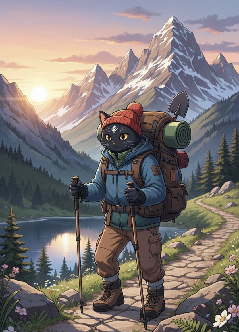 gRitual 

Happy Weekend! 💚

Getting ready to camp and breathe a little deeper. Life can be busy, loud, and exhausting sometimes, so it’s important to pause and give yourself space to heal. You don’t always have to be productive sometimes resting is also a form of progress 🥰