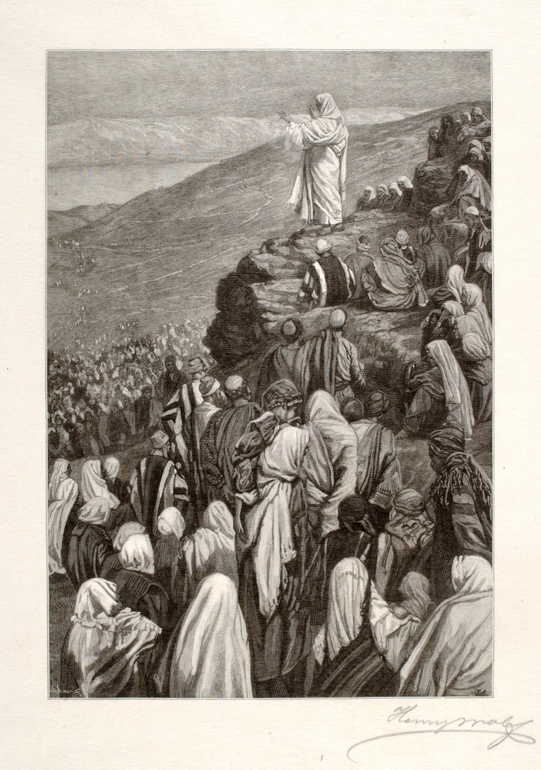 In the Gospel Jesus makes two statements about our identity as disciples: “You are the salt of the earth,” and “You are the light of the world.” Salt and light do not exist for their own sake. Salt is used to flavor other foods. Light is used to find our way in the darkness.