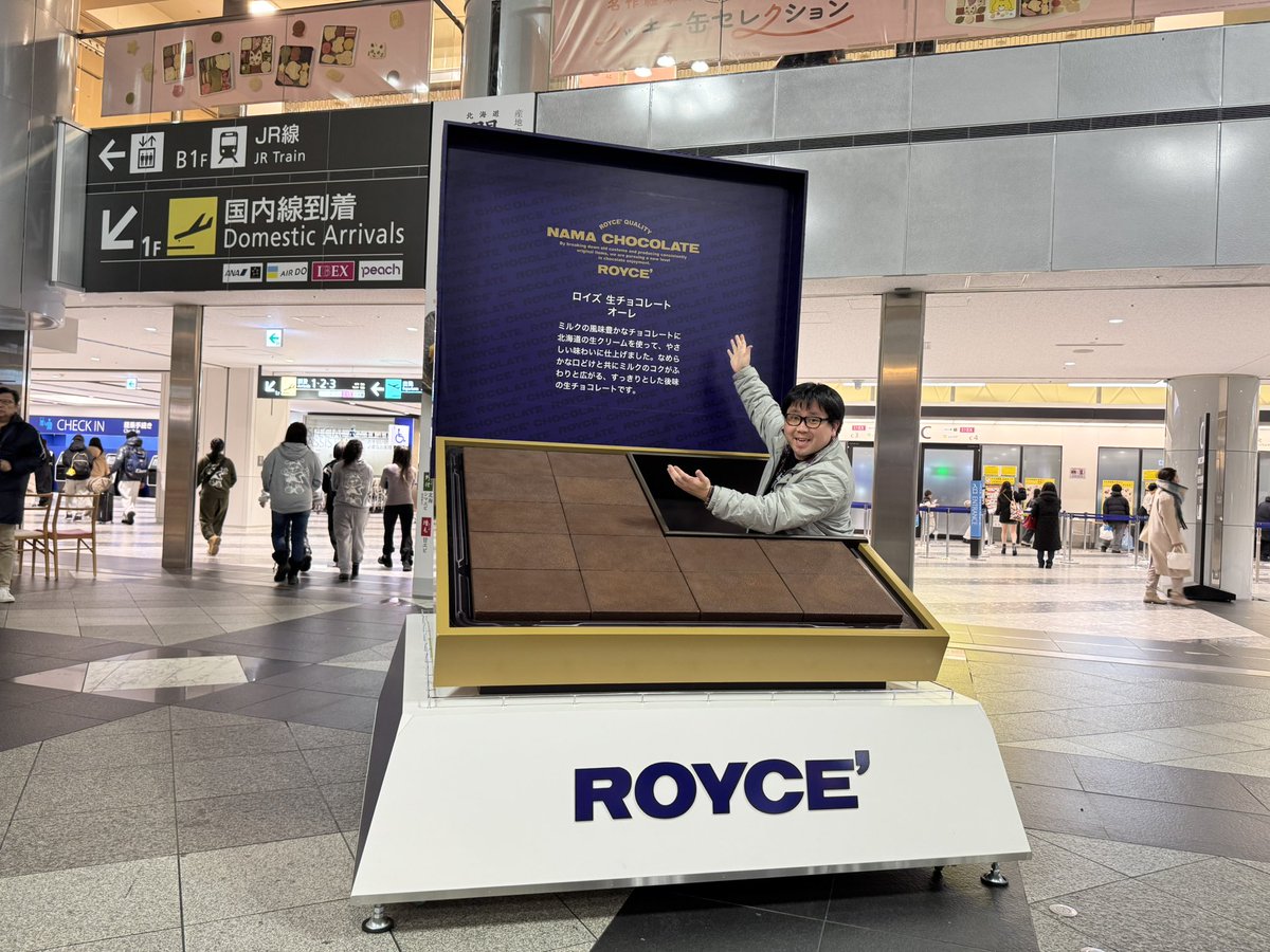 KEYCRASH™ tweet media