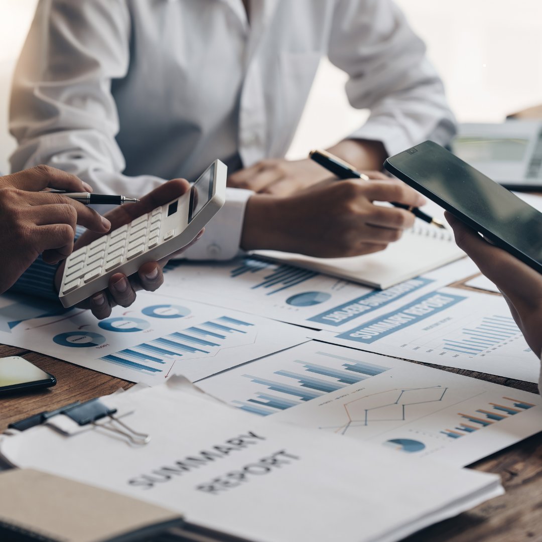 FORESIGHT tweet media