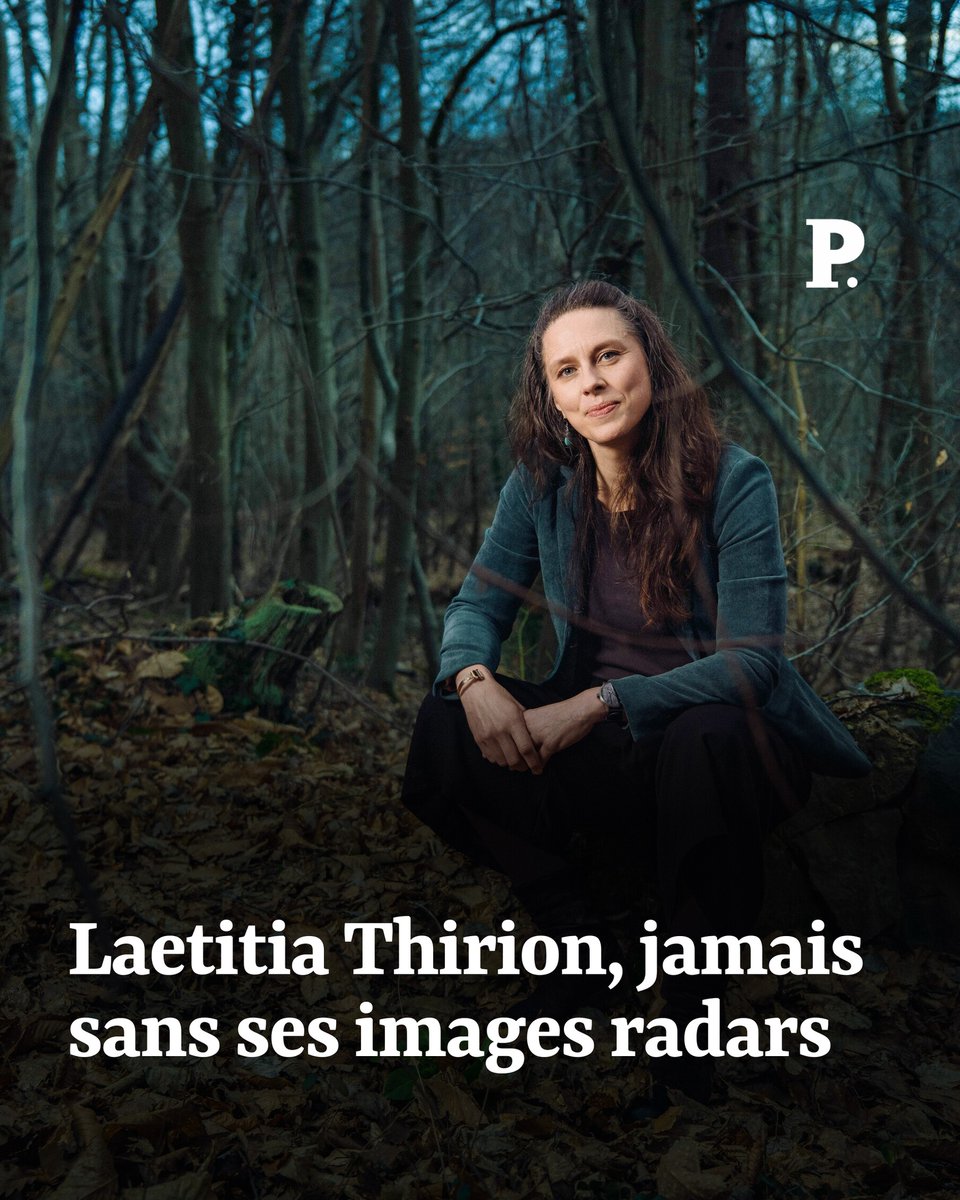 Le Point tweet media