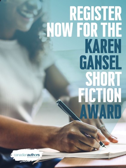 Canadian Authors tweet media