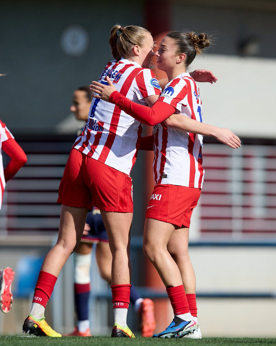 Un gol con valor de ➕3⃣