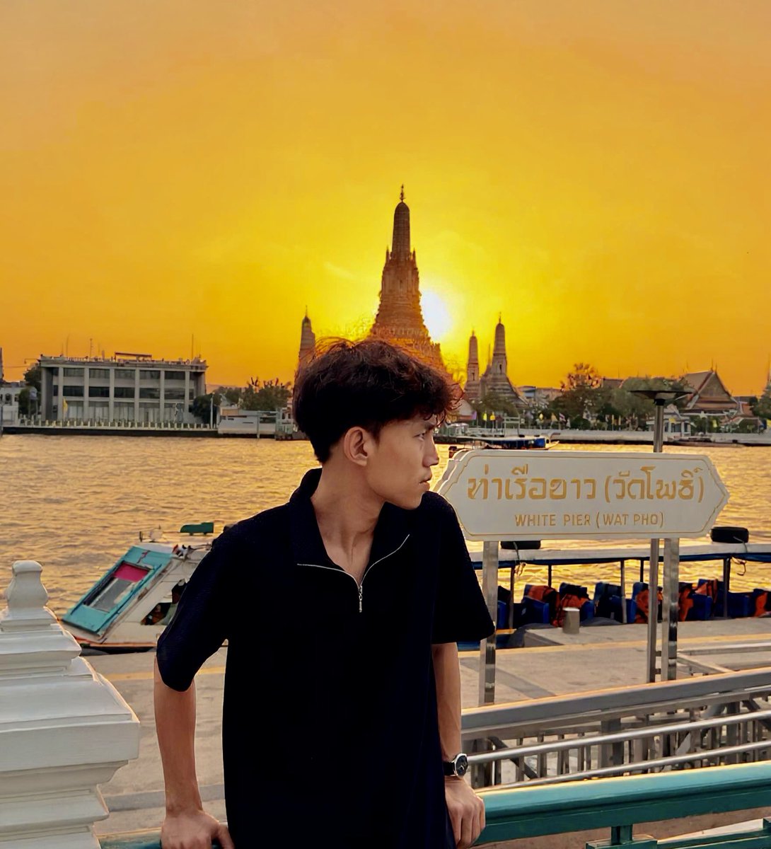do_dwin19's tweet photo. 🖤🌅 https://t.co/akYOOAGVyV