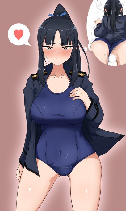 久しぶりに静夏描いた 