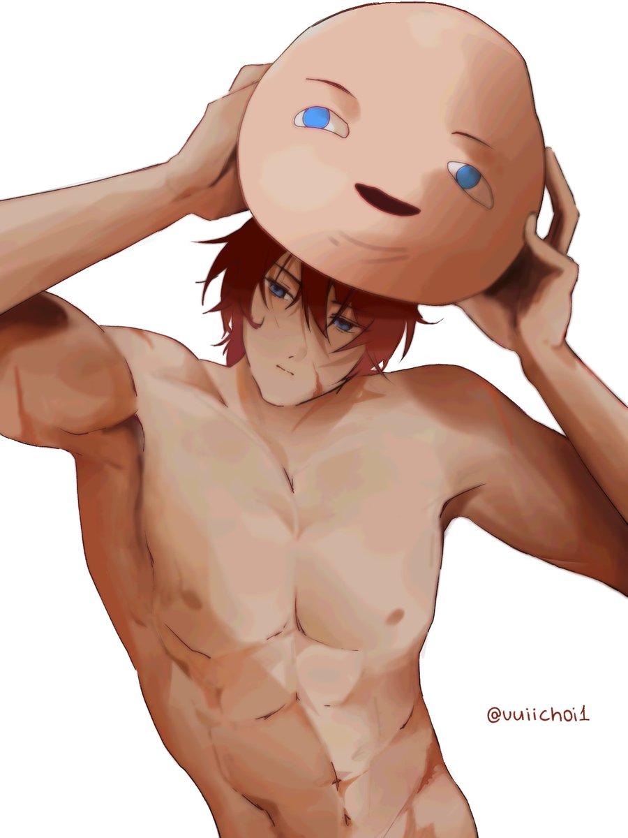vuiichoi1's tweet photo. sipisispi

#SunKenji #KenjiArt #fanart https://t.co/9aihSxefSc