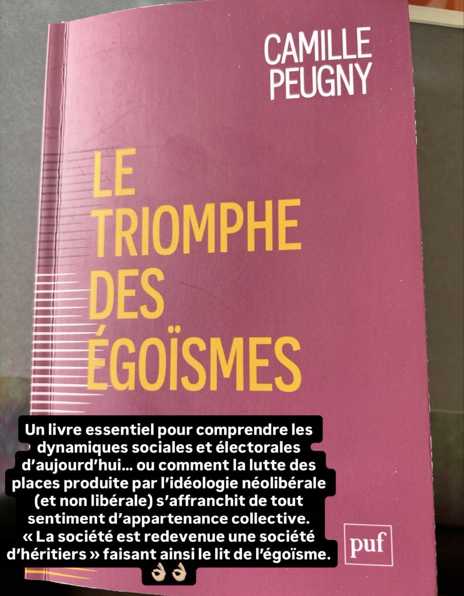 Béatrice Barbusse (@bbarbusse) on Twitter photo 