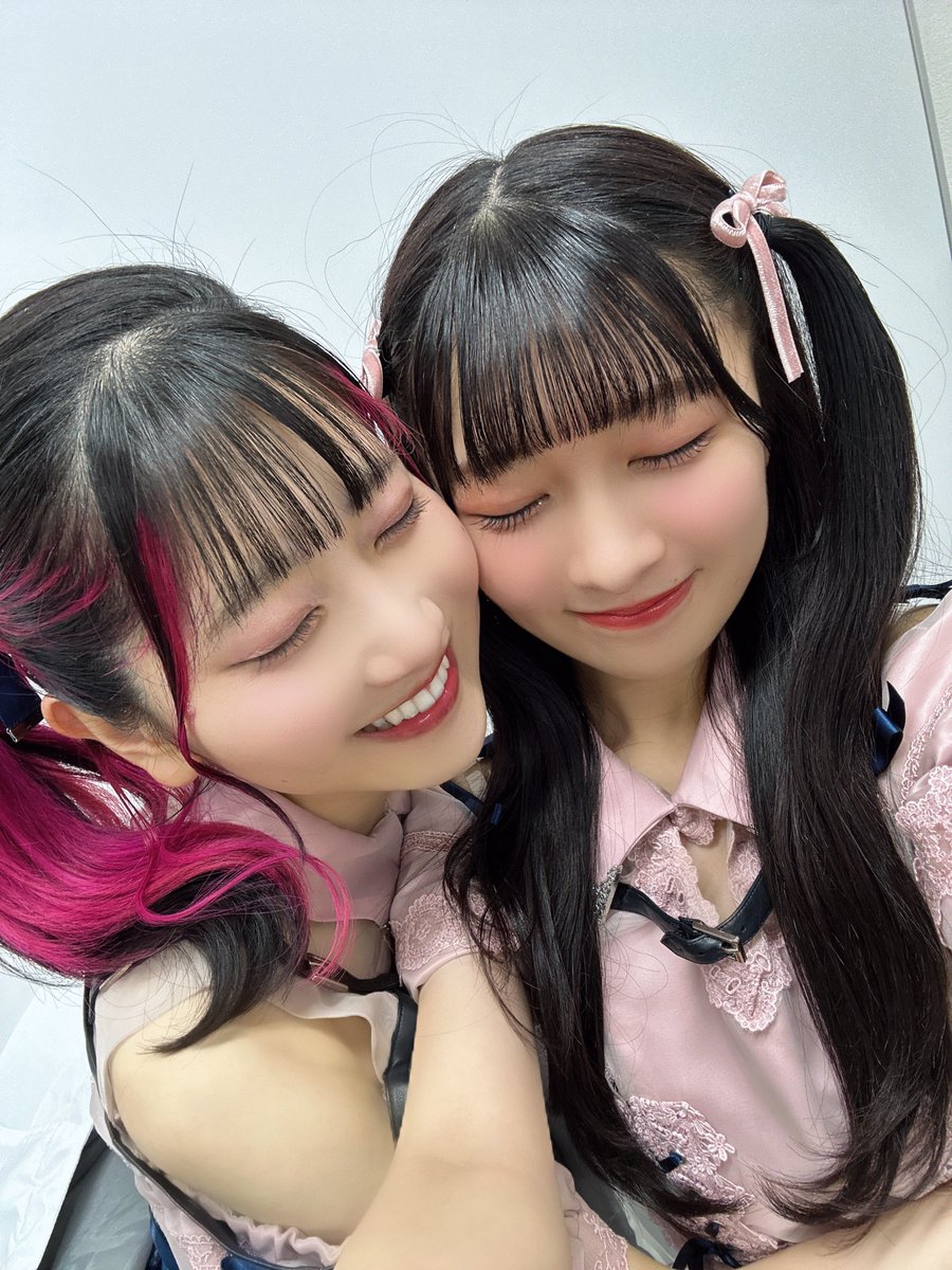 NozomiSuzuhara's tweet image. 私も大好きっっ❤️🤍🩷💛
#lovelive  #Liella! 
#Liella_7th_神奈川Day2