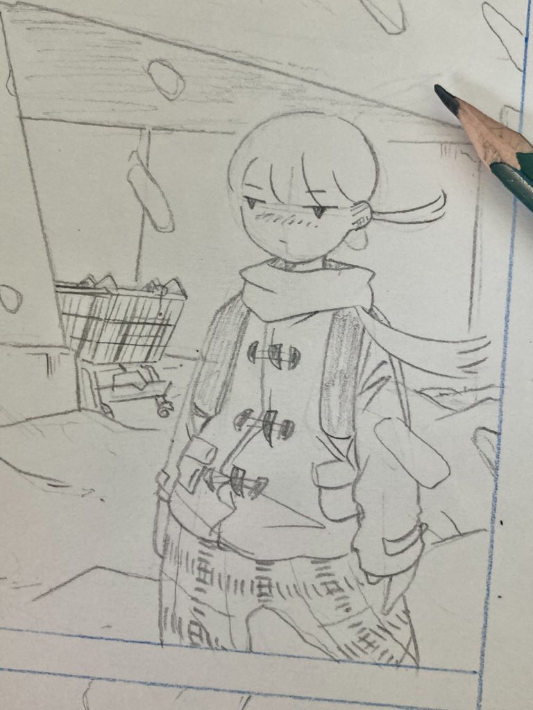 Peton (@peuuton) on Twitter photo 