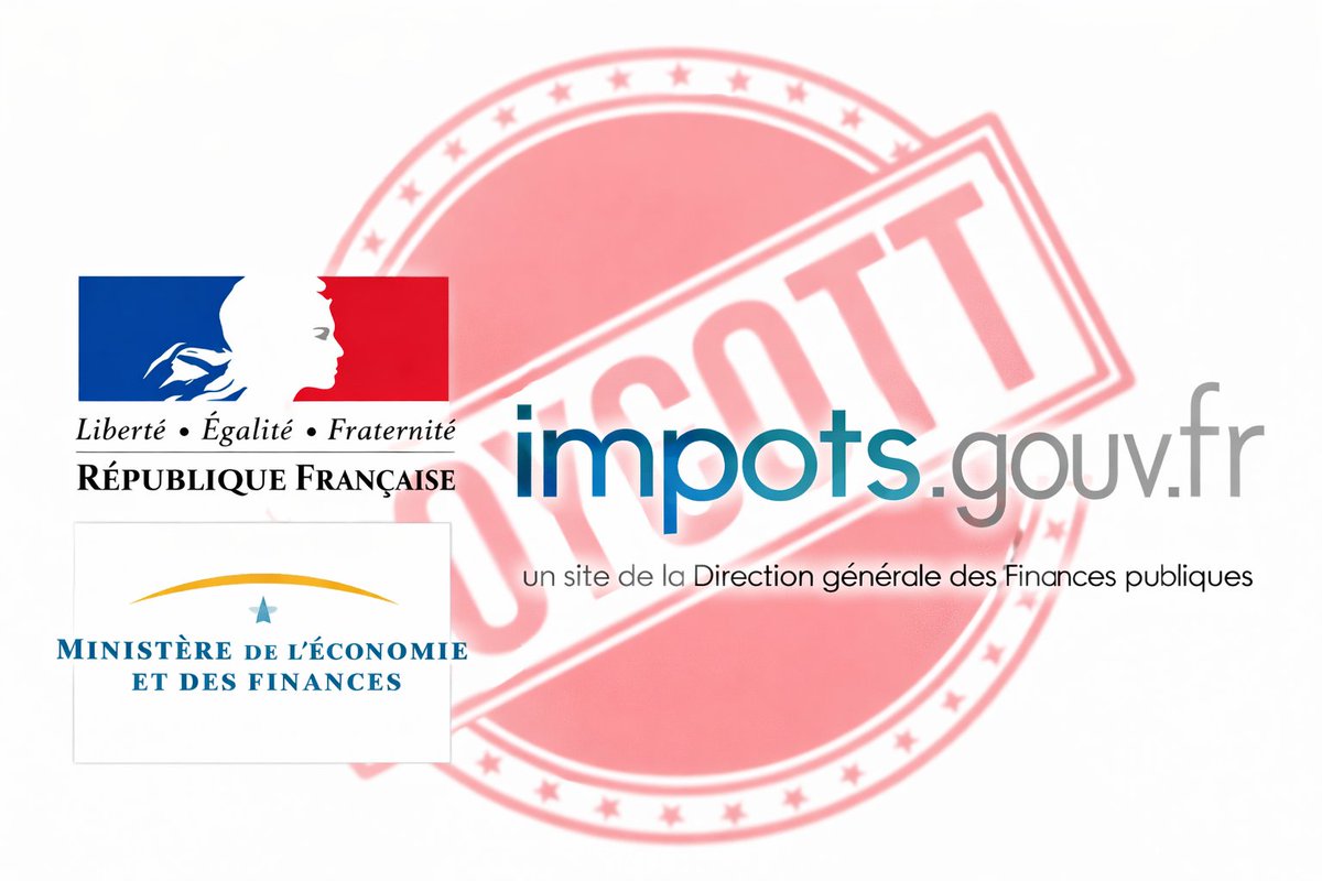 Sérieusement, ça ne choque plus personne le niveau d’imposition en France ?
Impôts directs, TVA, taxes partout… et à la fin il ne reste rien, sauf une amende à 135 €.
La soumission à cette injustice, jusqu’à quand ?