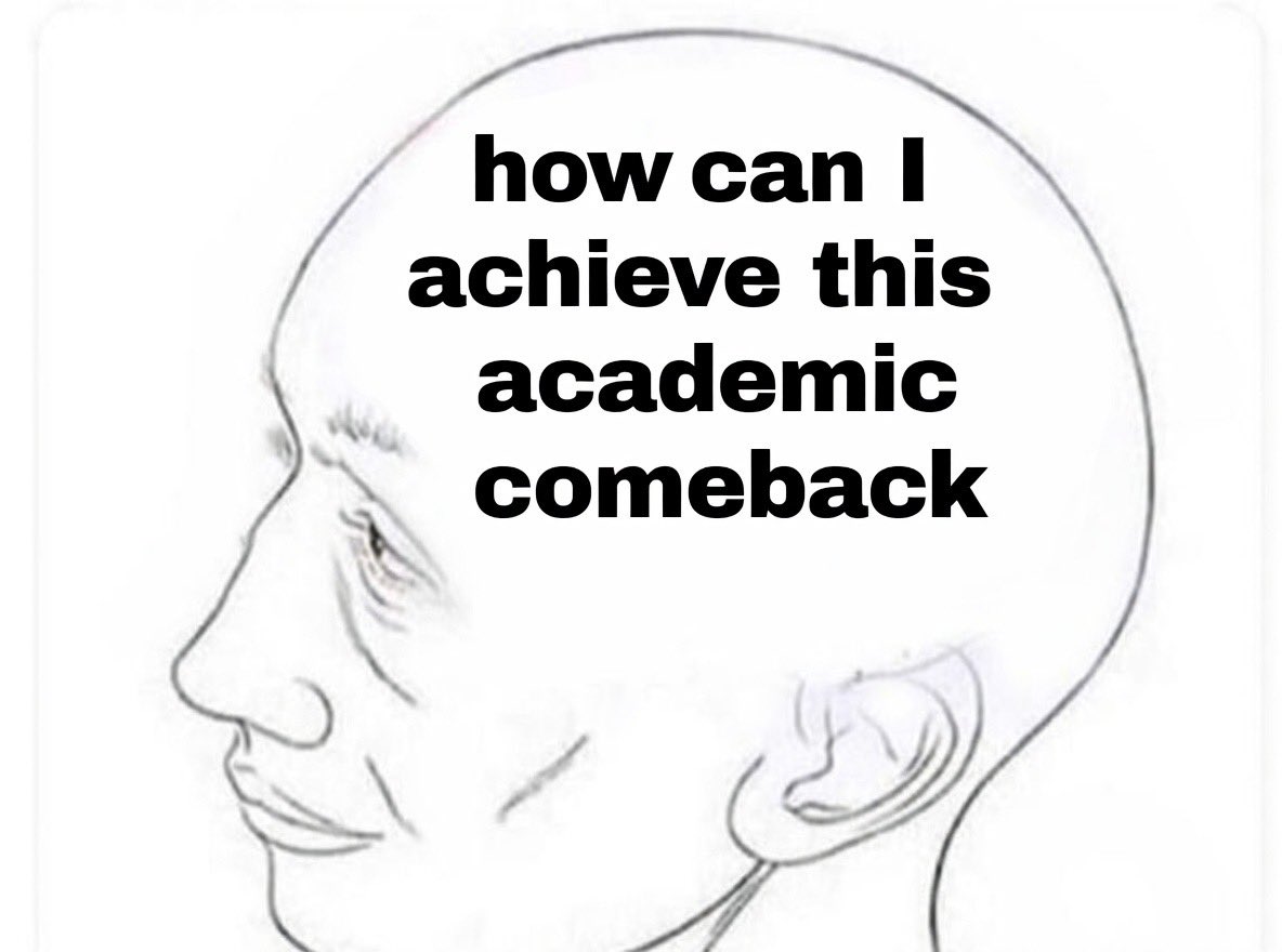 “What’s on your mind?”