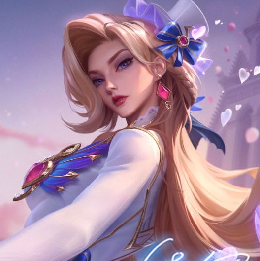 HelmNattawat's tweet image. Caitlyn no Lol/ Caitlyn no Wild Rift

Tá babado viu... Cada vez pior, irreconhecível, parece mais a Lux do que a própria skin da Lux nossa sei lá viu