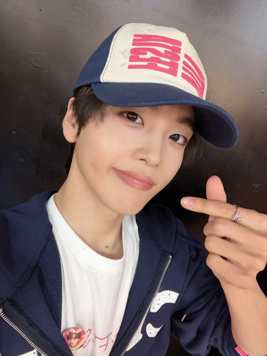 CRAVITY_twt's tweet image. 이틀동안 비티페스타 너무 즐거웠어요
우리 다음에 또 만나자🫶
#형준 #크래비티 #VITYFESTA