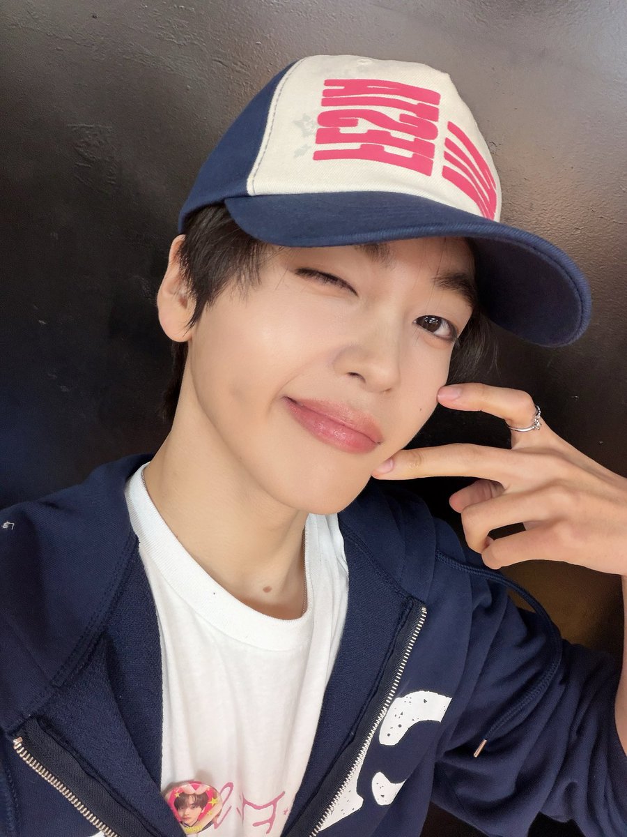 CRAVITY_twt's tweet image. 이틀동안 비티페스타 너무 즐거웠어요
우리 다음에 또 만나자🫶
#형준 #크래비티 #VITYFESTA