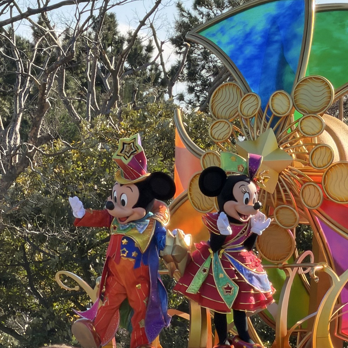 aliyQila's tweet photo. お正月以来ランド行けてない😩不足しているランドが😩 https://t.co/l8JPD2W1au