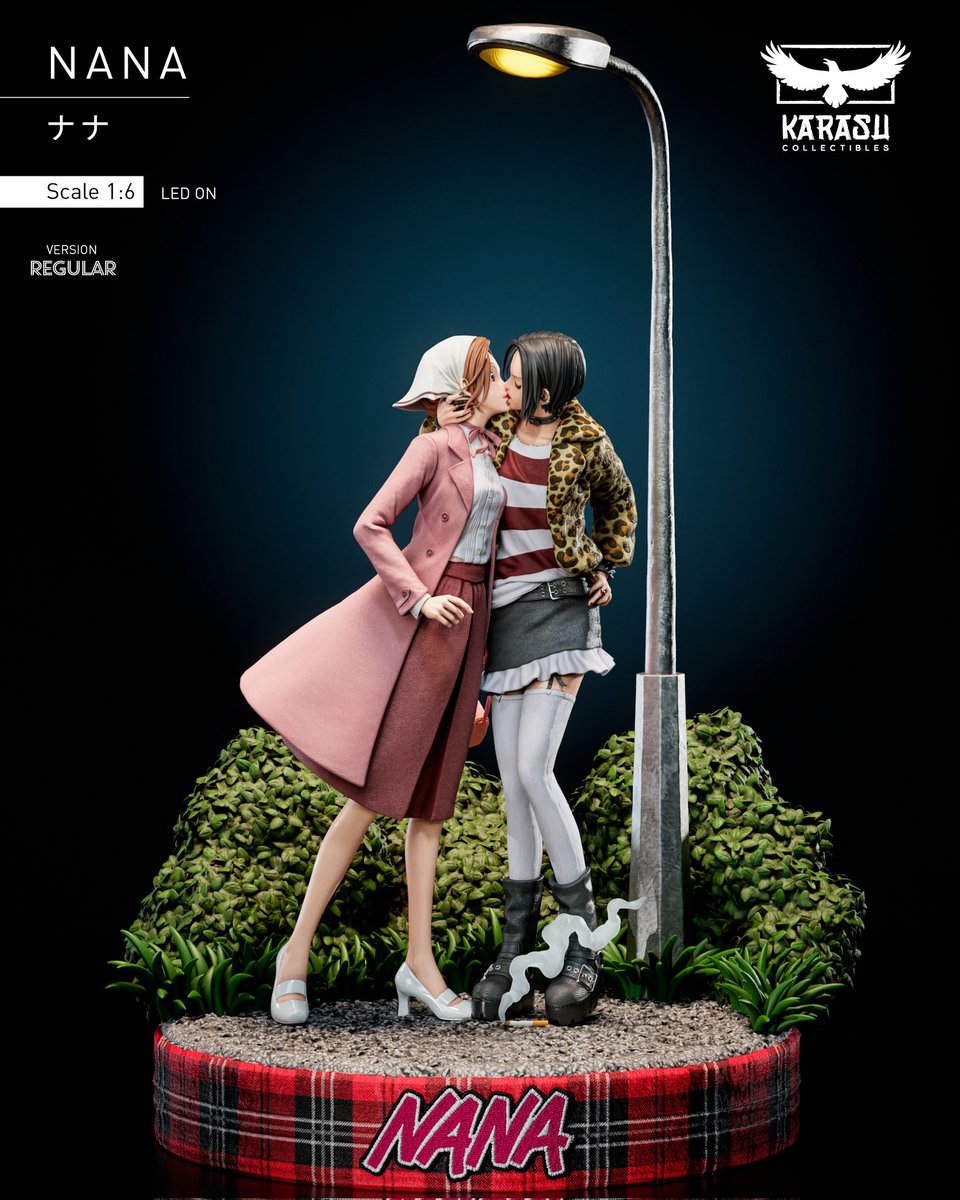 Karasu Collectibles tweet media