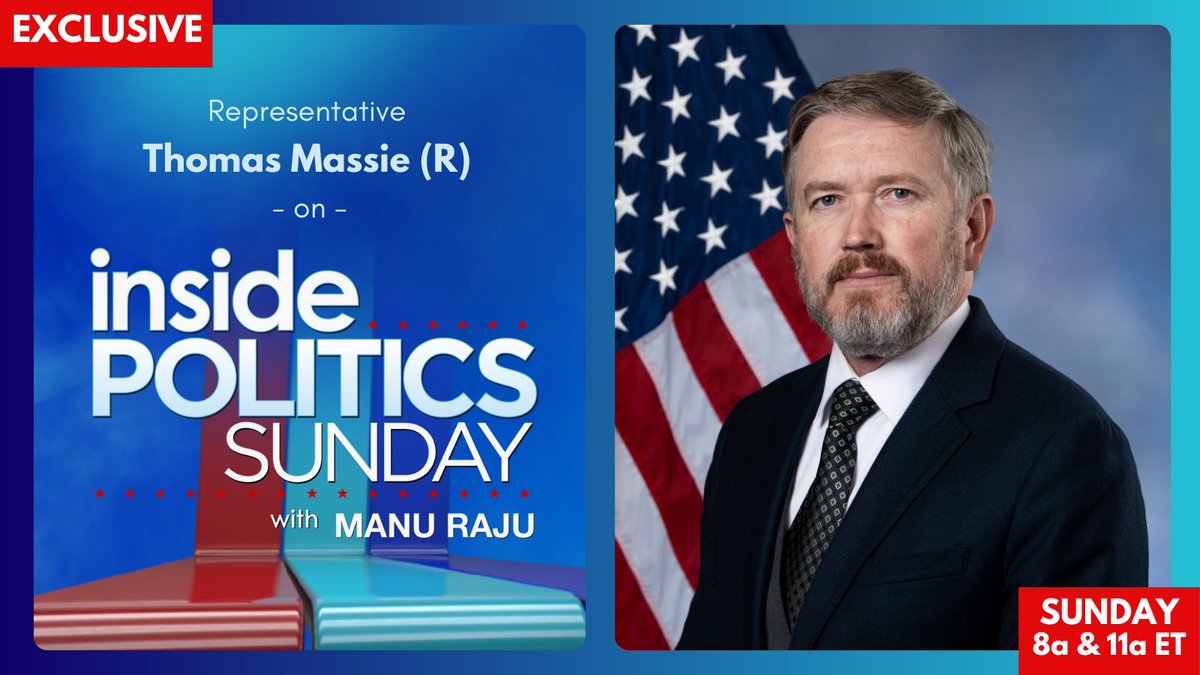 Thomas Massie tweet media