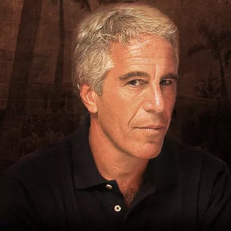 MazeofDeception's tweet photo. Jeffrey Epstein &amp; Ghislaine Maxwell are 100% fake people. They’re fabricated identities &amp; their images are AI generated. It’s a mass media distraction as well as to perhaps hide evidence of large scale crime by pinning blame on non-existent people #EpsteinFiles #JeffreyEpstein https://t.co/6eYmSgkH0Z
