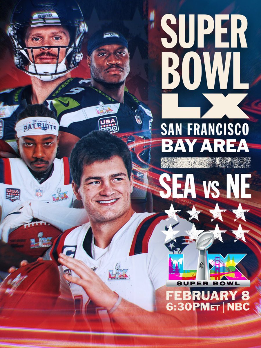 NFLprguy's tweet image. Nothing like waking up on Super Bowl Sunday.