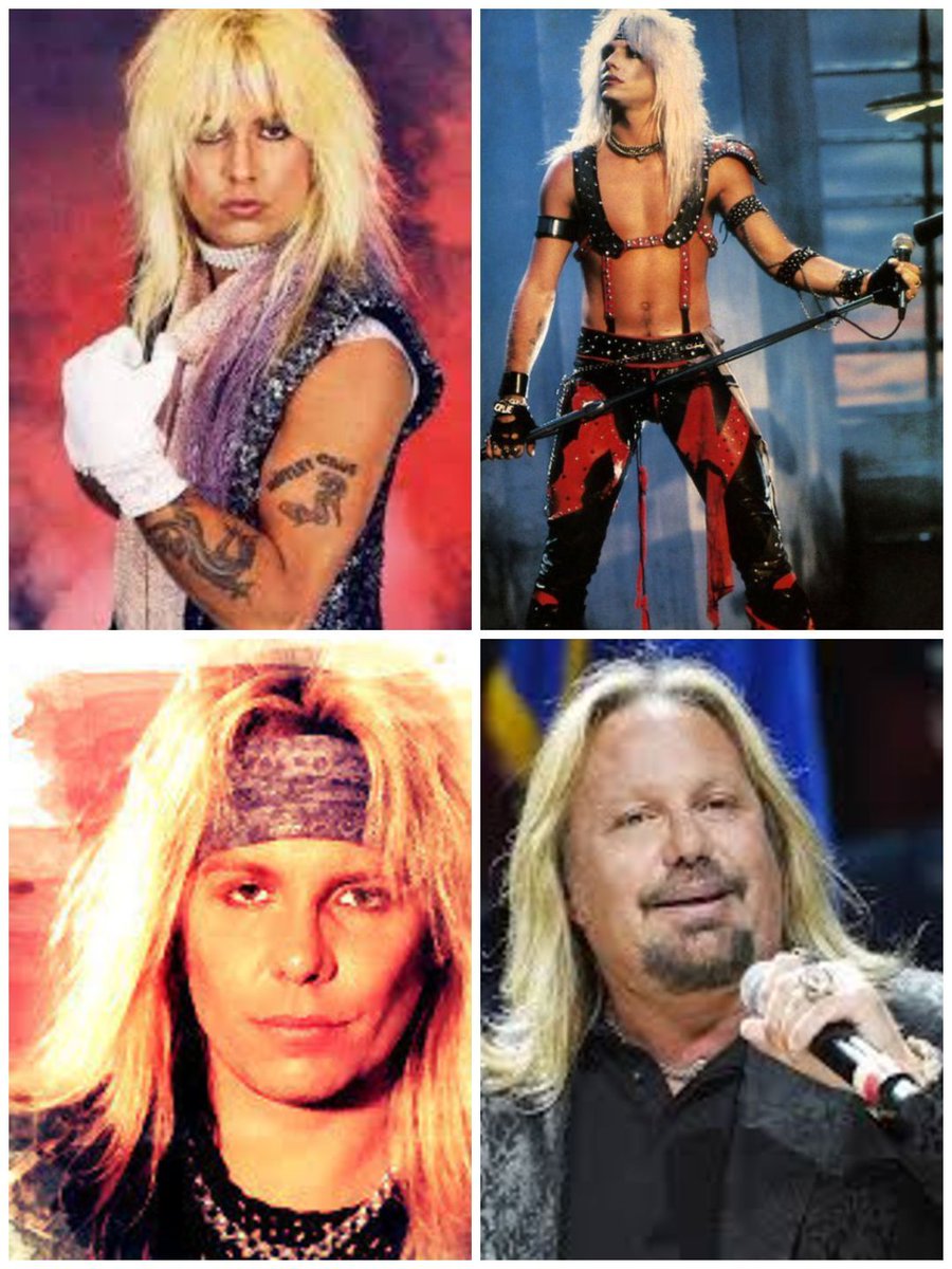 crockpics's tweet photo. Happy 65th Birthday to Vince Neil, born this day in Hollywood, Los Angeles, CA https://t.co/lh5aHepEMY