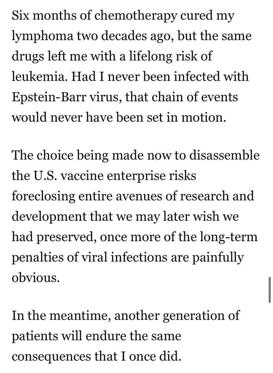 Scott Gottlieb, MD 🇺🇸 tweet media