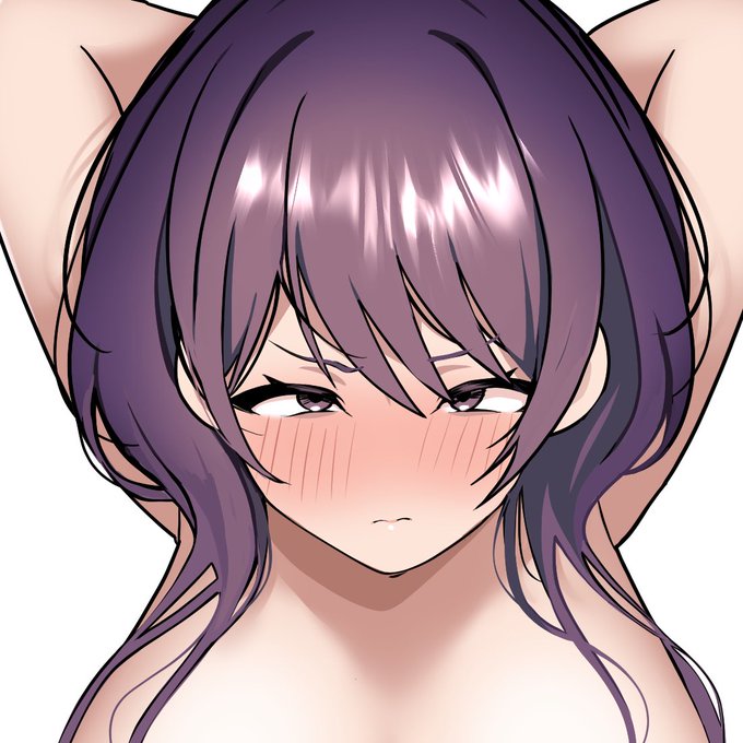 次のクリ責めCG集の表紙いちかチャンカラーで塗り直した!!デザイナーさんに渡す用🧑‍💻可愛いね〜!! 