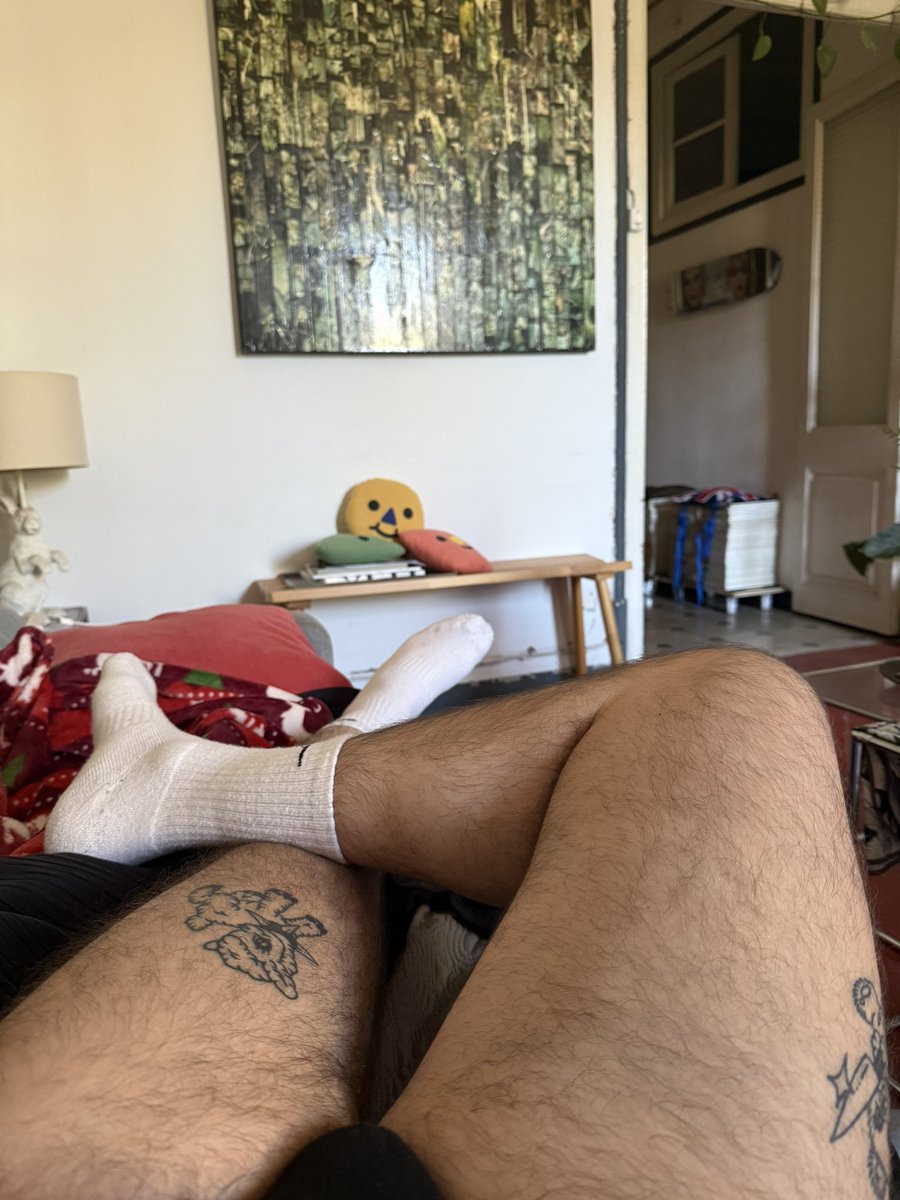 XaviXavip's tweet photo. Domingueando… la resaquita bien, gracias. https://t.co/tiR1BPBzMd