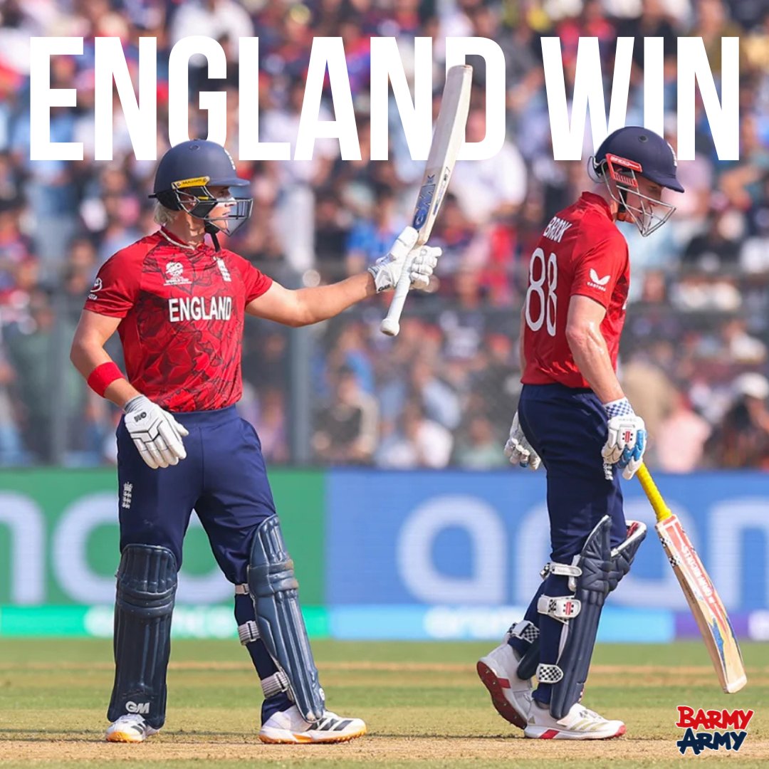 England's Barmy Army 🏴󠁧󠁢󠁥󠁮󠁧󠁿🎺 tweet media