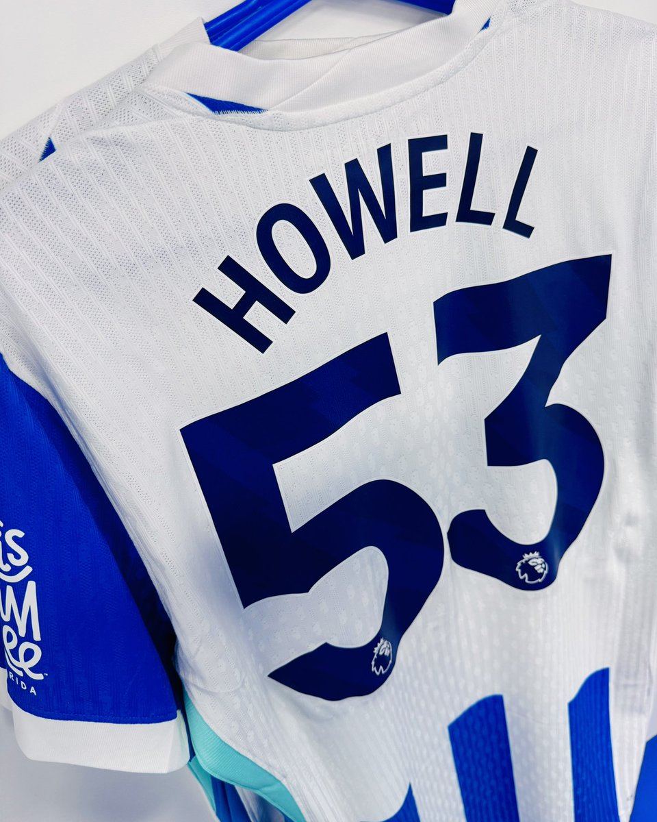 Brighton & Hove Albion tweet media