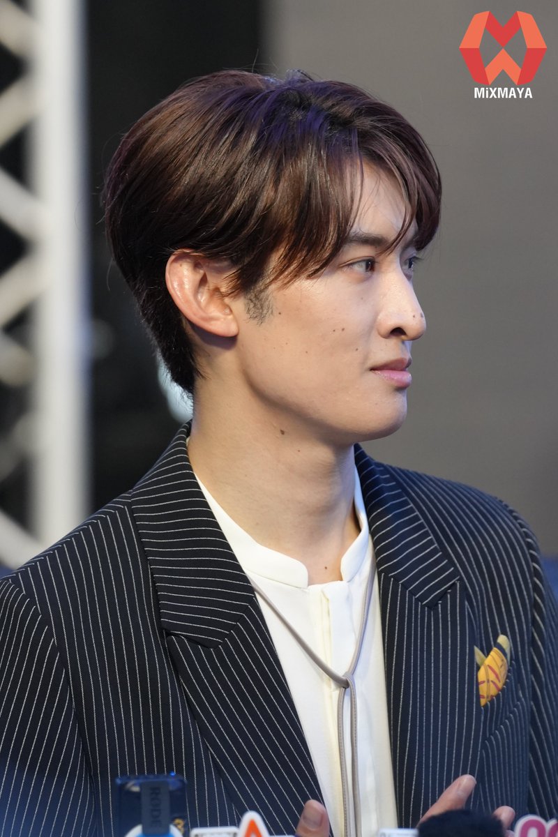 โคจิ มุไค ร่วมงาน JAPAN EXPO THAILAND 2026 #ジャパンエキスポ