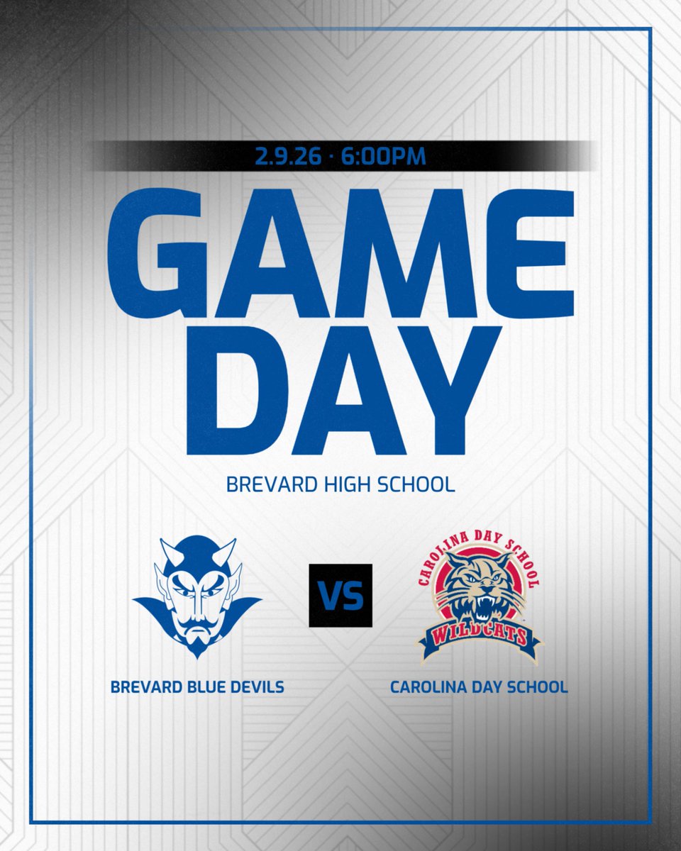 BrevardHS Athletics tweet media