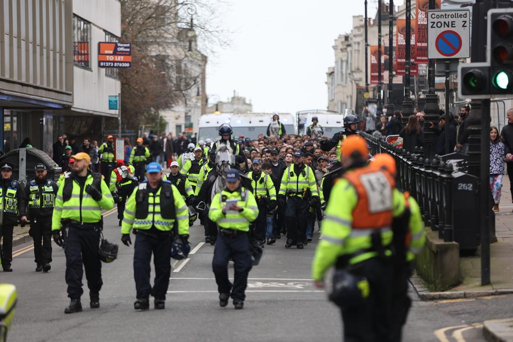 Sussex News - Breaking news for Sussex tweet media