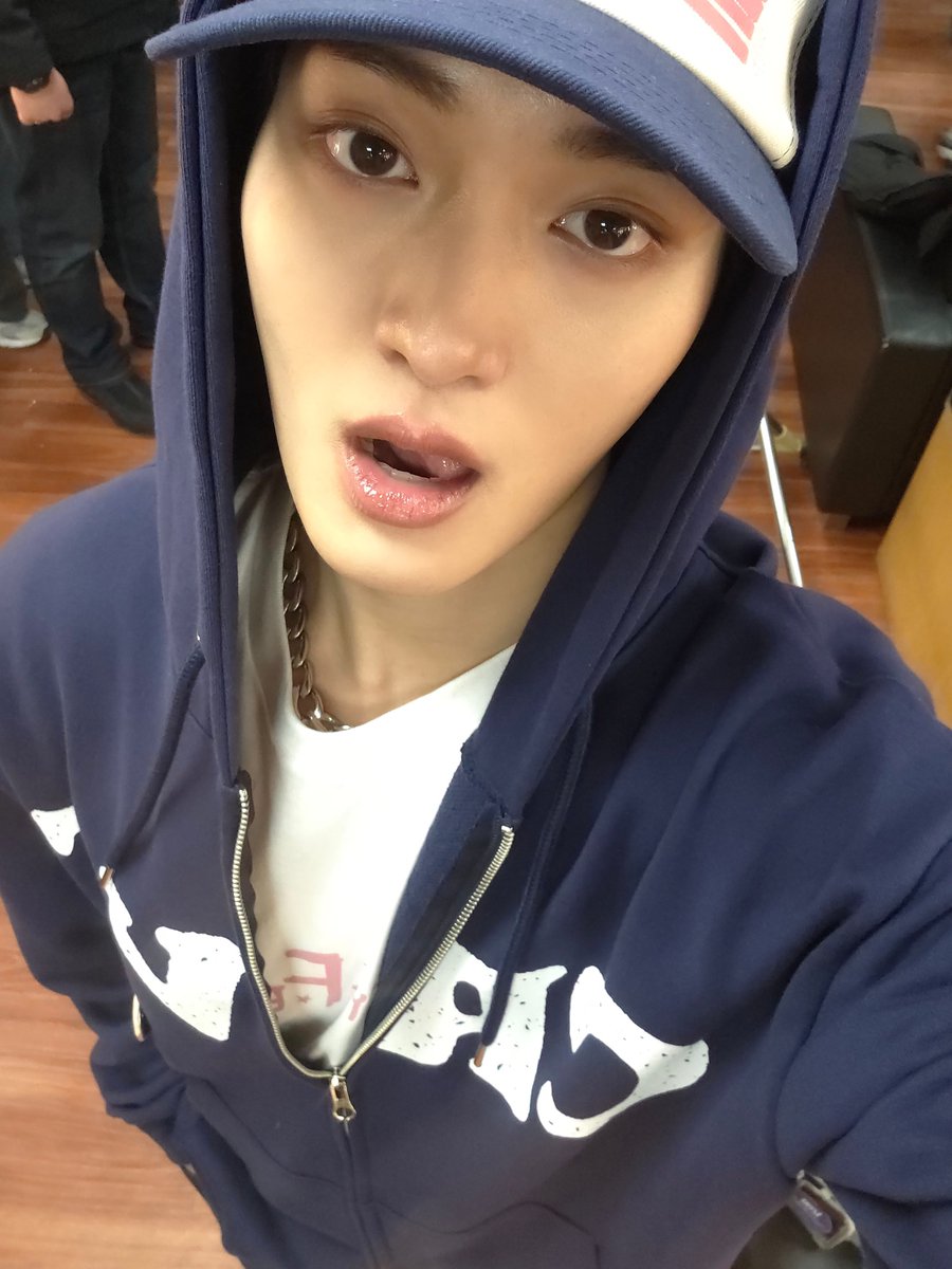 CRAVITY_twt's tweet image. VITY FESTA에 오신 학생들 안전 귀가하세요 🤗
#태영 #VITYFESTA