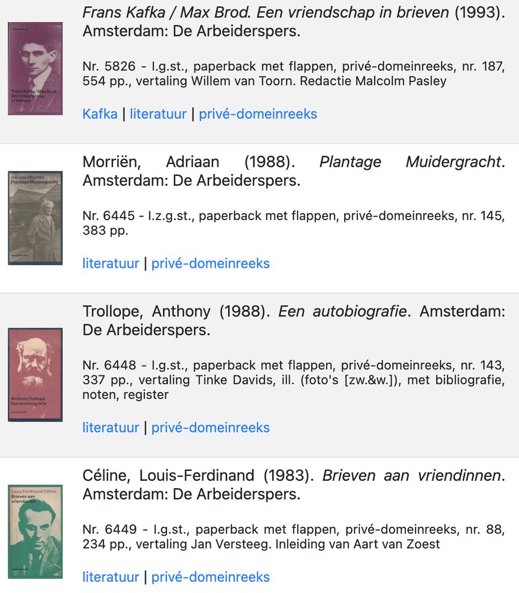 Jaap_deJong's tweet photo. Rond twaalven herlas ik Canetti, maar je leest nooit hetzelfde boek. Het is altijd weer anders.

Over Canetti, ChatGPT, de golem en de ziel. Alles in één groots verband - https://t.co/1W9evYioWy https://t.co/KJ6G6OeBsh