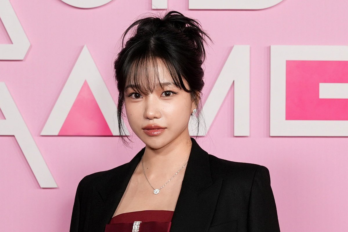 2027 already belongs to them, they’re coming to dominate globally with their joint slay 🔥