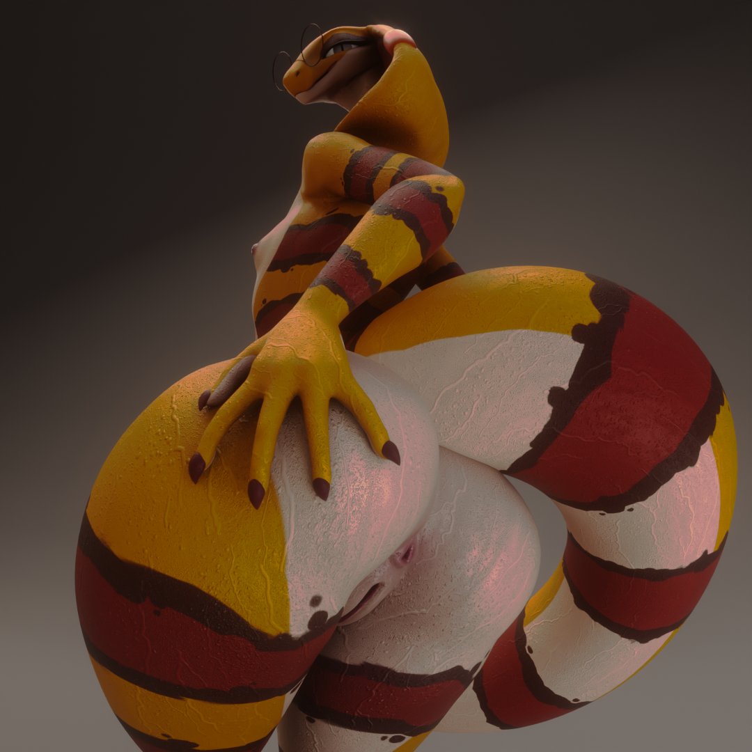 RakonAftDark🔞 tweet media