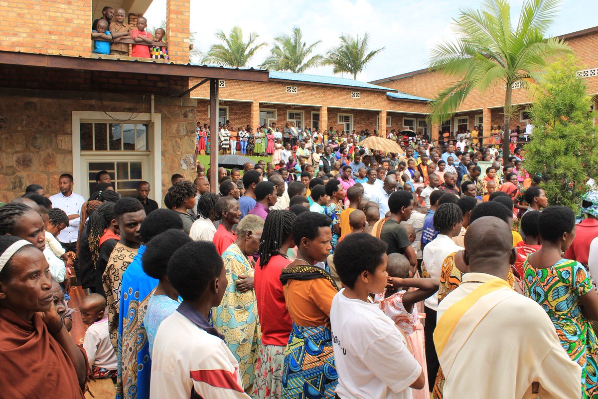 Ruli District Hospital tweet media