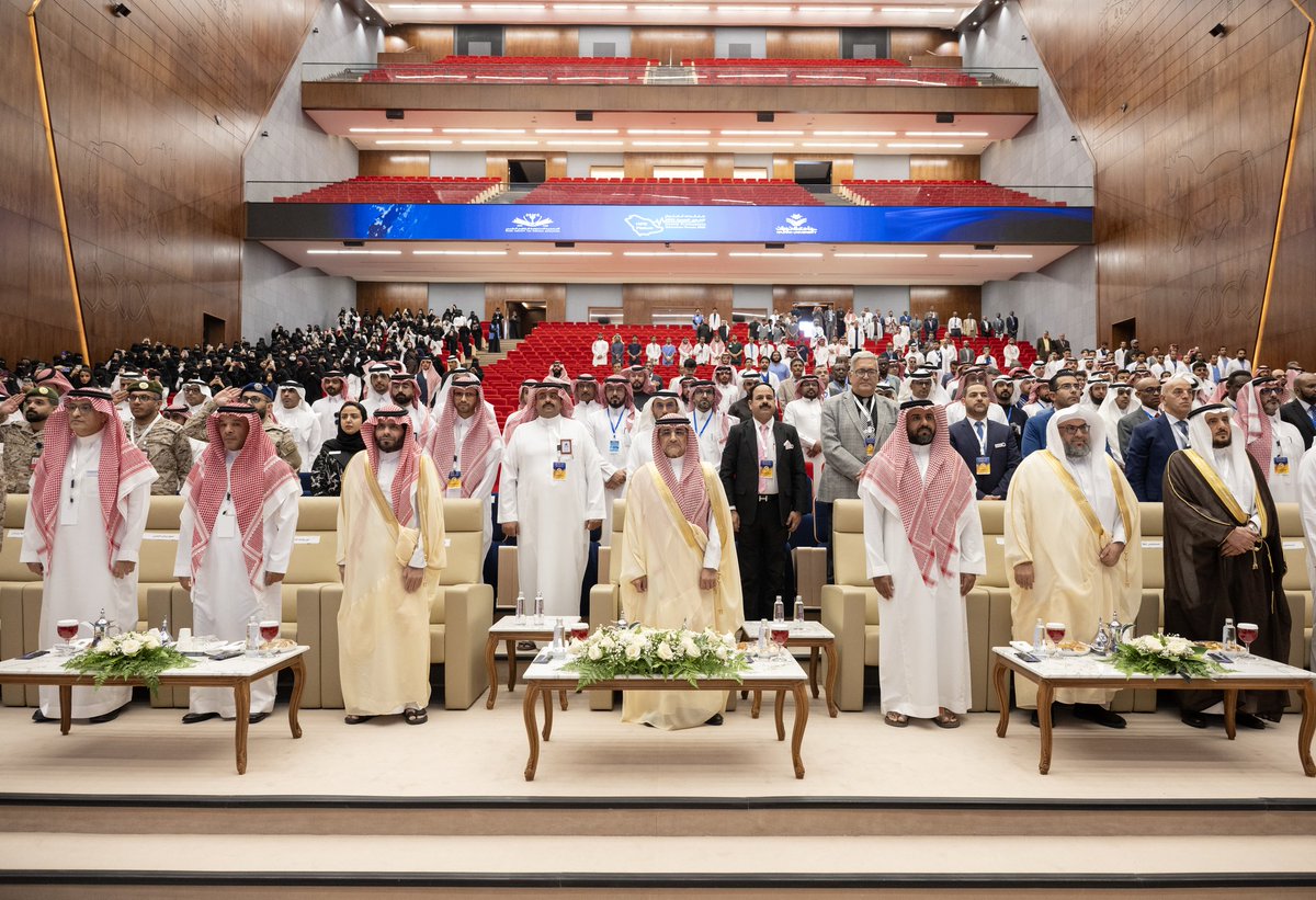 فعاليات | جامعة نجران tweet media