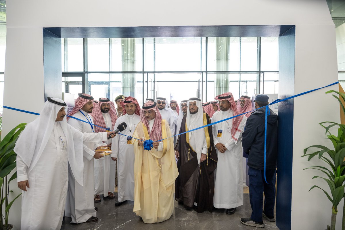 فعاليات | جامعة نجران tweet media