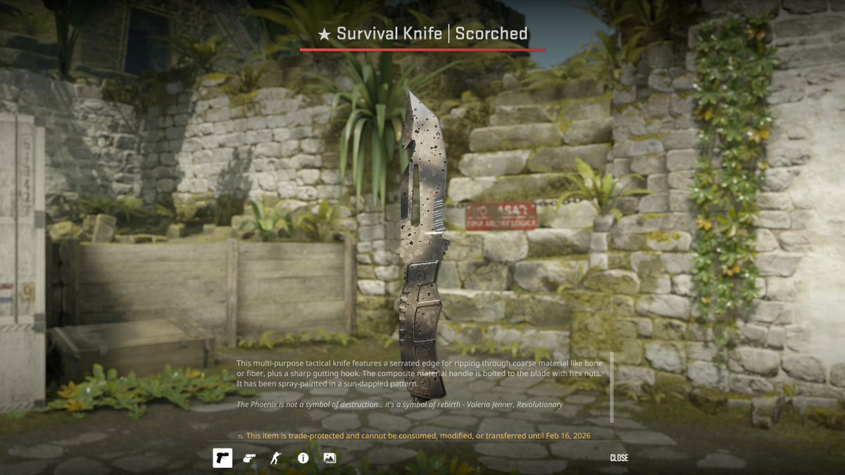 🎁 KNIFE GIVEAWAY 🎉

✅ Follow + RT
✅ Follow <a href="/CSPatterns/">CSPatterns</a> <a href="/TeamAugust25/">Team August</a> <a href="/UseCodeAugust/">August Rewards</a> <a href="/belzgambles/">Belz</a> <a href="/JesperCS2/">jesperCS</a> <a href="/StocksCS2/">StocksCS</a> <a href="/manjanegamba/">manjane</a>

⏱️ Rolling in 7 Days