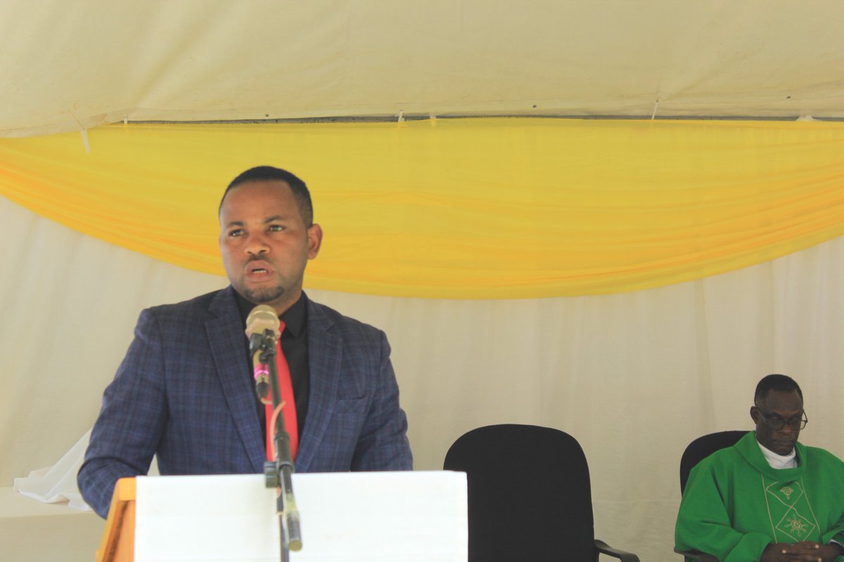 Ruli District Hospital tweet media