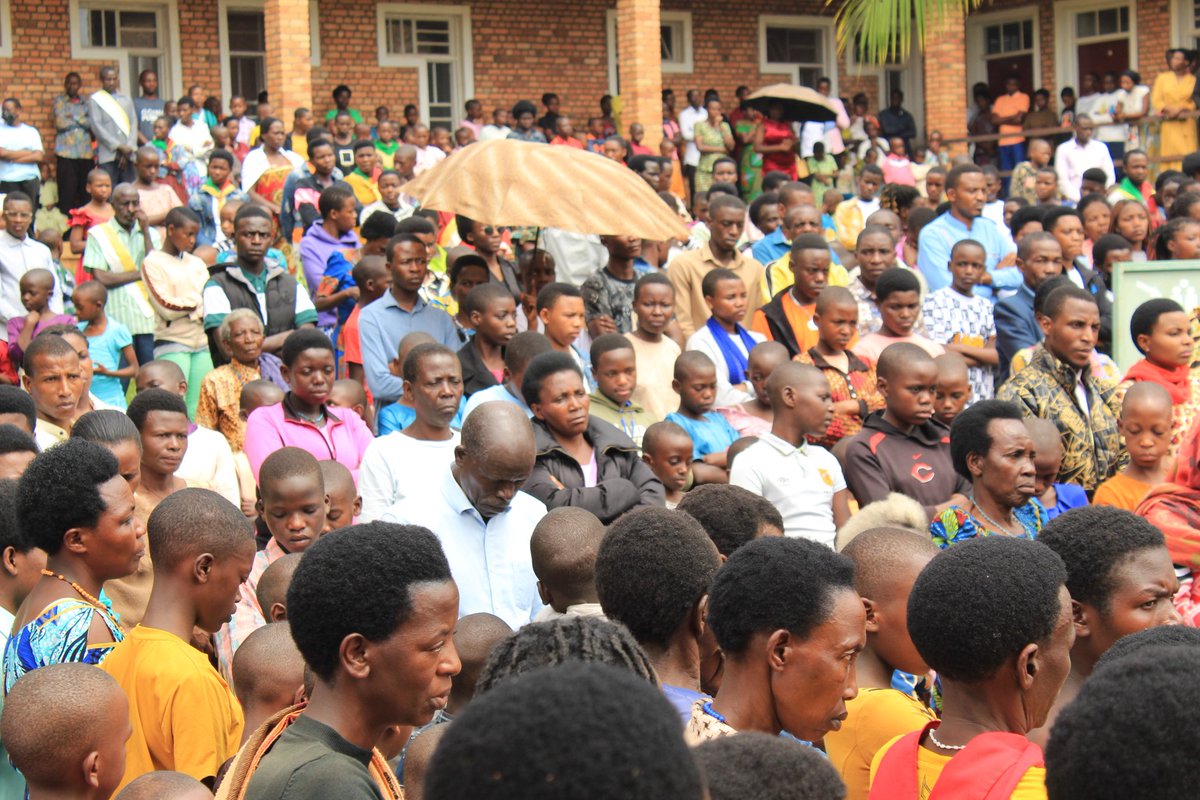 Ruli District Hospital tweet media