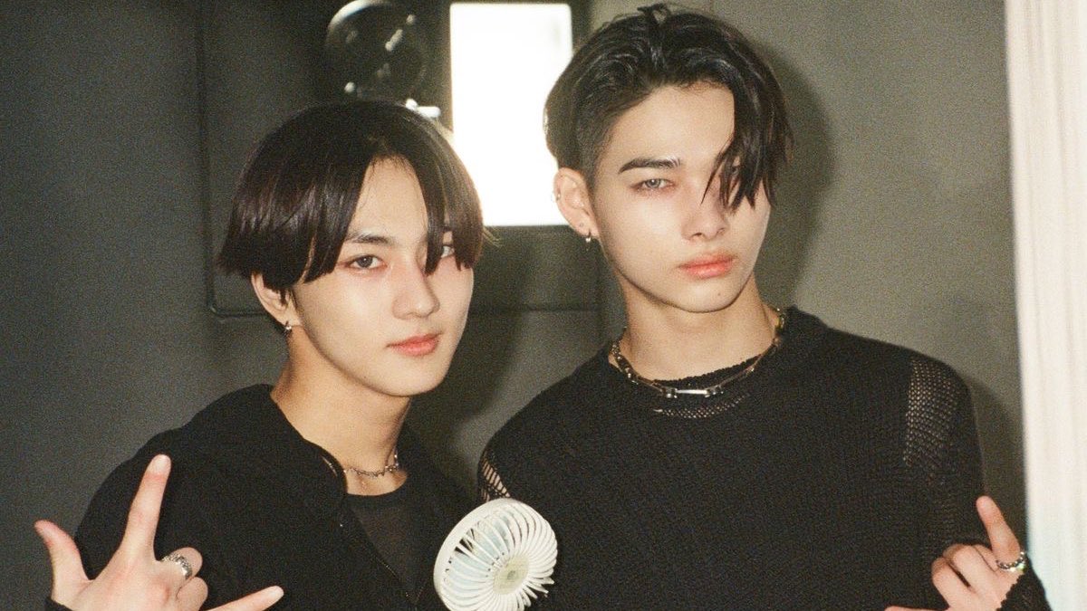 nikilves's tweet image. happy birthday to our jungwon 🥹❤️