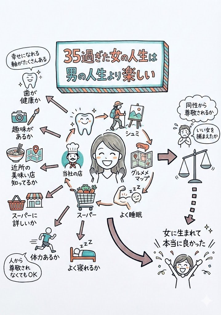 Cryptobanker_Z's tweet photo. なのでこういう感じの
自分のことしか考えてない個人主義者って、今後けっこう嫌われると思うんですよね。

選挙結果がそれ示してると思うし。

流れは、全体のことも考えながら、自分の幸福も追求できる「自利利他」な人かな https://t.co/ozr6mzzaJJ