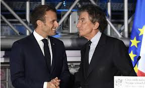 Anna_C_moi's tweet photo. 1998 - Roger Holeindre accusait Jack Lang de #pédophilie lors de l'Université d'été du Front National Jeunesse.
Son discours fait frisonner tellement il sort de ses tripes!!!
Parce que la réaction de cet homme est normale face à l'horreur !
Et qu'a fait notre Justice ? RIEN. https://t.co/YBY67qnc3h