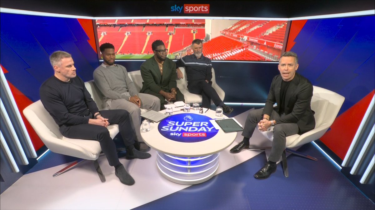 Sky Sports Premier League tweet media