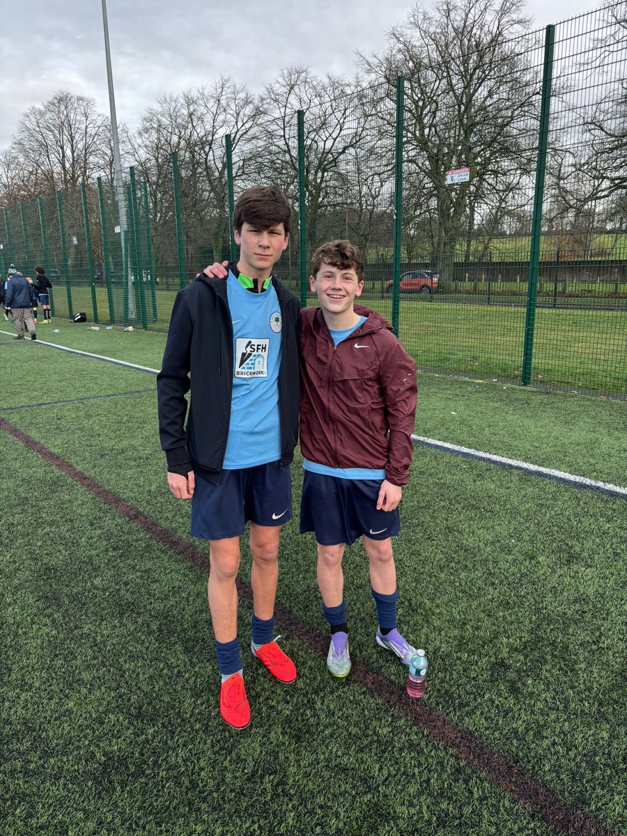 Woolton Lazio U15s tweet media