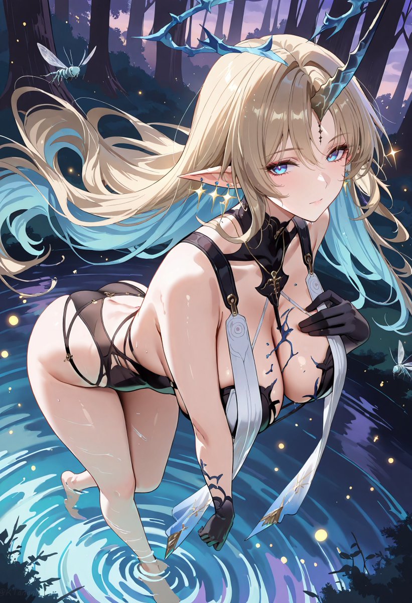 共鳴者と歩む旅 32 Journey with the Resonator 32 #WutheringWaves