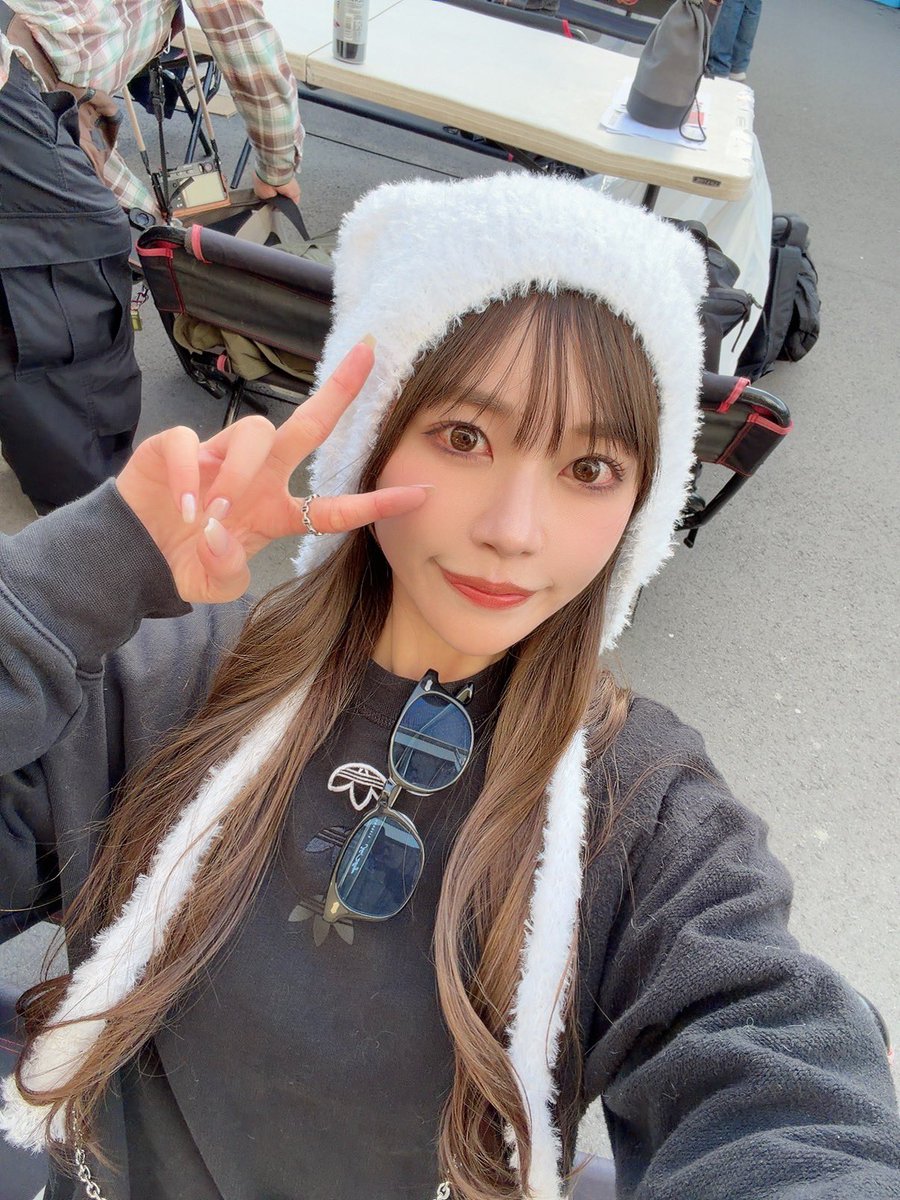 【お仕事スケジュール】
予定少ないから書くか迷ったけど…
今は表に出ない仕事頑張ります🙂‍↕️

少ない分会いに来てくれると嬉しいです🫶🏻