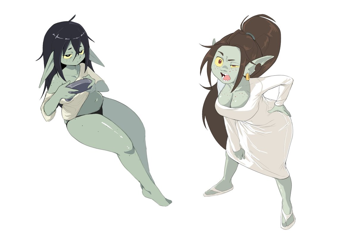 김글숙 (no commision) tweet media